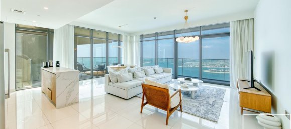 3 Schlafzimmer Wohnung in Dubai Harbour, UAE, Nr. 112267 6
