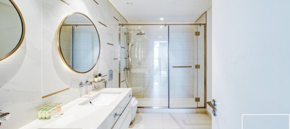 3 Schlafzimmer Wohnung in Dubai Harbour, UAE, Nr. 112267 15