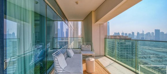 3 Schlafzimmer Wohnung in Dubai Harbour, UAE, Nr. 112267 8