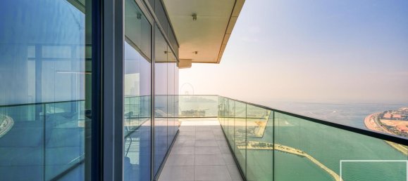 3 Schlafzimmer Wohnung in Dubai Harbour, UAE, Nr. 112267 9