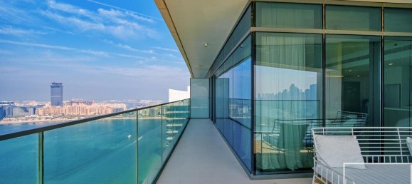 3 Schlafzimmer Wohnung in Dubai Harbour, UAE, Nr. 112267 7