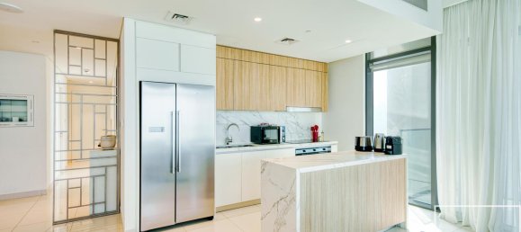 3 Schlafzimmer Wohnung in Dubai Harbour, UAE, Nr. 112267 11