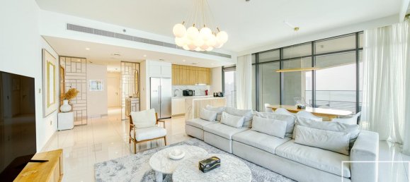 3 Schlafzimmer Wohnung in Dubai Harbour, UAE, Nr. 112267 5