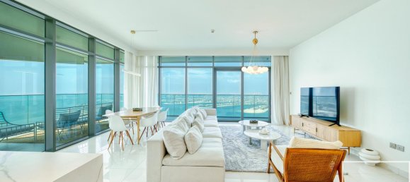 3 Schlafzimmer Wohnung in Dubai Harbour, UAE, Nr. 112267 12