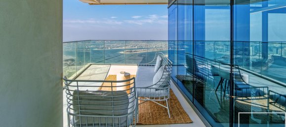 3 Schlafzimmer Wohnung in Dubai Harbour, UAE, Nr. 112267 28