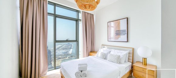 3 Schlafzimmer Wohnung in Dubai Harbour, UAE, Nr. 112267 25