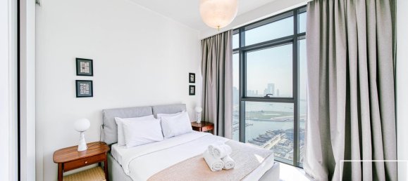 3 Schlafzimmer Wohnung in Dubai Harbour, UAE, Nr. 112267 21