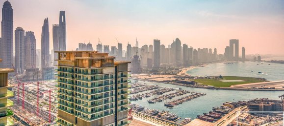 3 Schlafzimmer Wohnung in Dubai Harbour, UAE, Nr. 112267 4