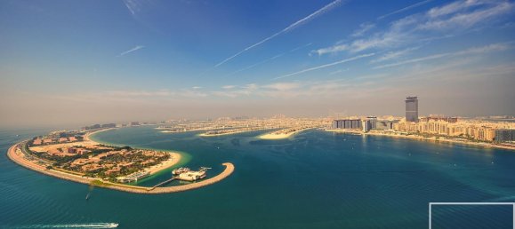 3 Schlafzimmer Wohnung in Dubai Harbour, UAE, Nr. 112267 2