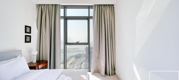 3 Schlafzimmer Wohnung in Dubai Harbour, UAE, Nr. 112267 23