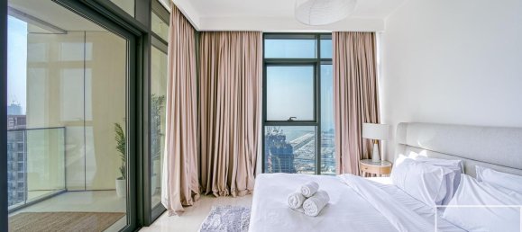 3 Schlafzimmer Wohnung in Dubai Harbour, UAE, Nr. 112267 14
