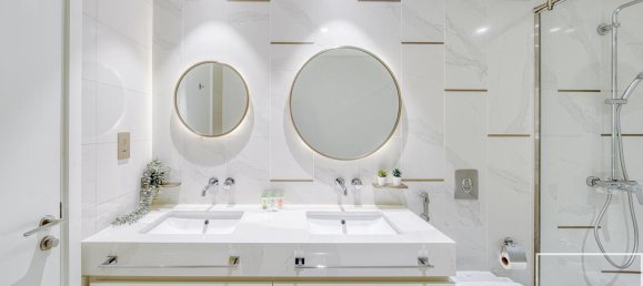 3 Schlafzimmer Wohnung in Dubai Harbour, UAE, Nr. 112267 17