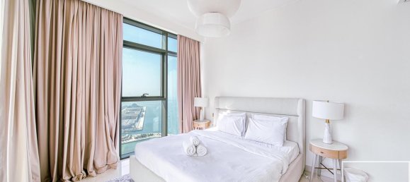 3 Schlafzimmer Wohnung in Dubai Harbour, UAE, Nr. 112267 19