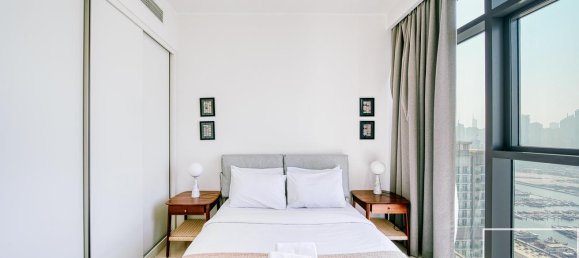 3 Schlafzimmer Wohnung in Dubai Harbour, UAE, Nr. 112267 22