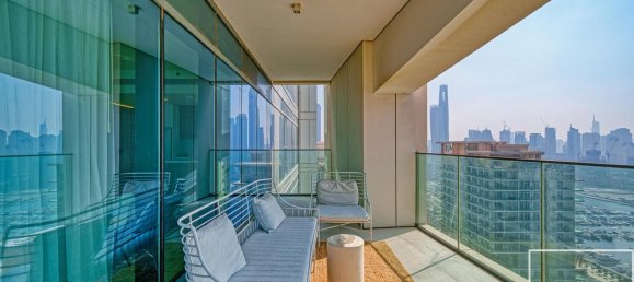 3 Schlafzimmer Wohnung in Dubai Harbour, UAE, Nr. 112267 18