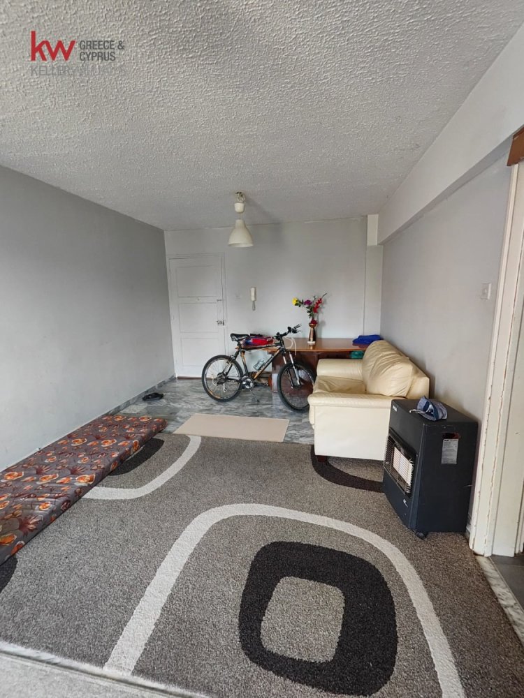 Квартира с 4 спальнями в Никосия, Кипр № 26410