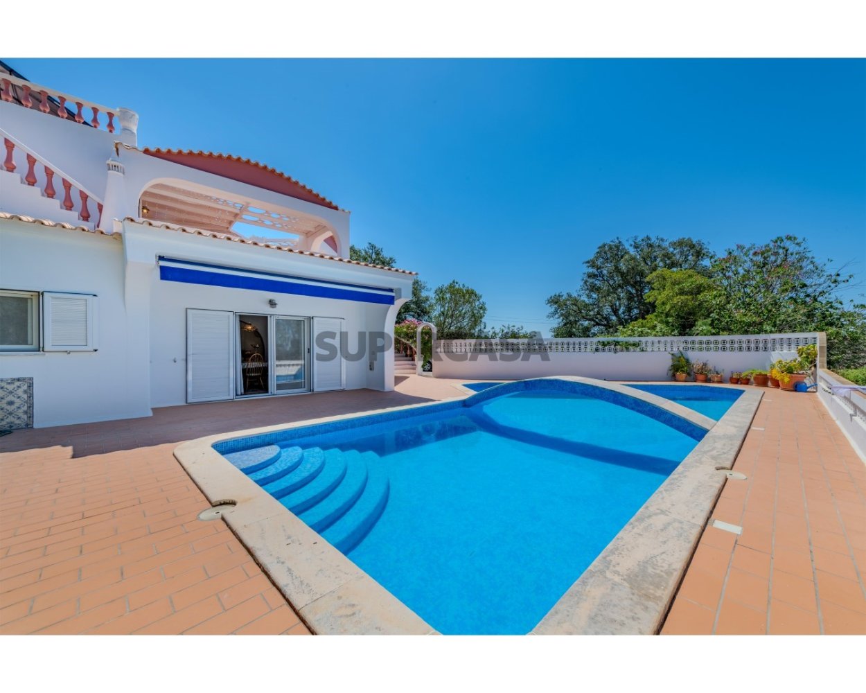 5 غرف نوم منزل في Porches, Portugal رقم 226421