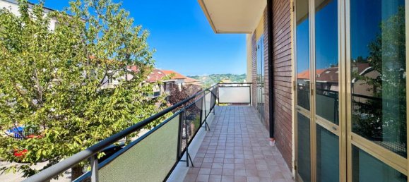 2 Schlafzimmer Wohnung in Chieti, Italy, Nr. 346130 12