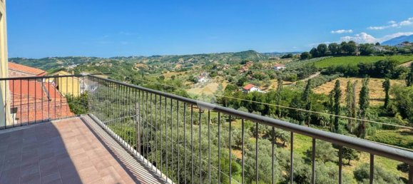 2 Schlafzimmer Wohnung in Chieti, Italy, Nr. 346130 16