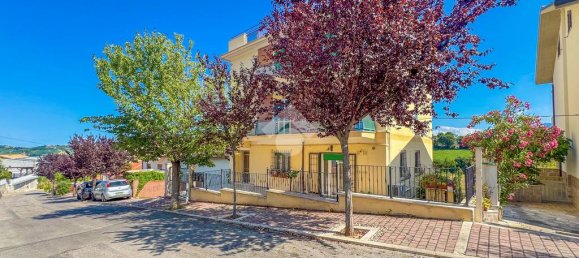 2 Schlafzimmer Wohnung in Chieti, Italy, Nr. 346130 19