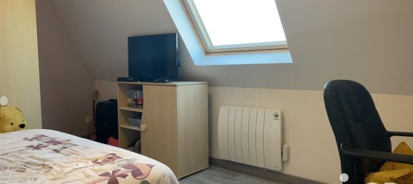 6 rooms House in Fechain, France No. 156606 5