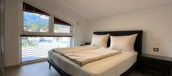 2 rooms Apartment in Munster, Austria No. 153451 9