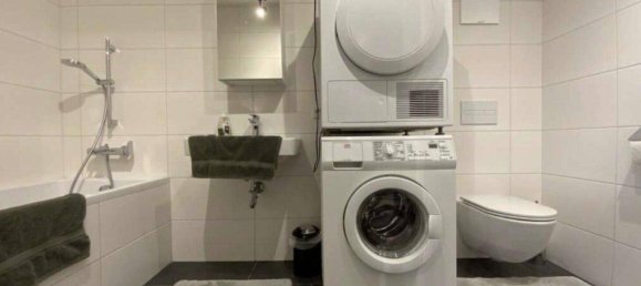 2 rooms Apartment in Munster, Austria No. 153451 12