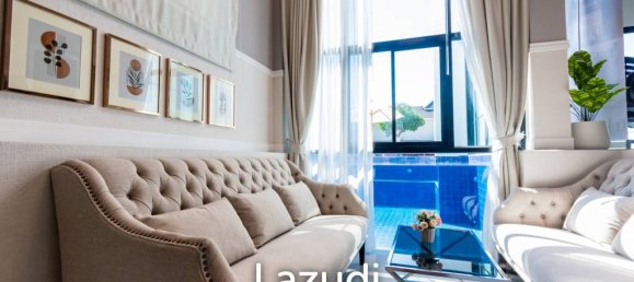 3 bedrooms Villa in Hua Hin, Thailand No. 14499 5