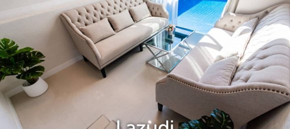 3 bedrooms Villa in Hua Hin, Thailand No. 14499 12