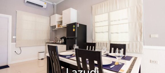 3 bedrooms Villa in Hua Hin, Thailand No. 14499 17