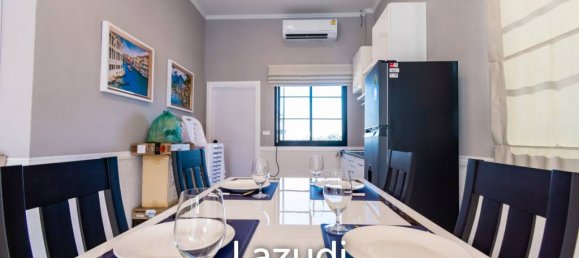 3 bedrooms Villa in Hua Hin, Thailand No. 14499 9