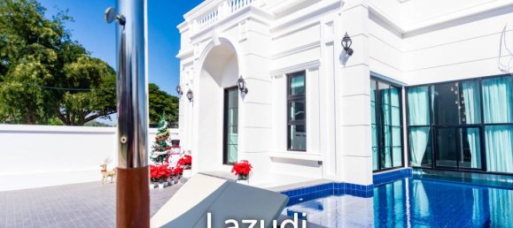 3 bedrooms Villa in Hua Hin, Thailand No. 14499 2