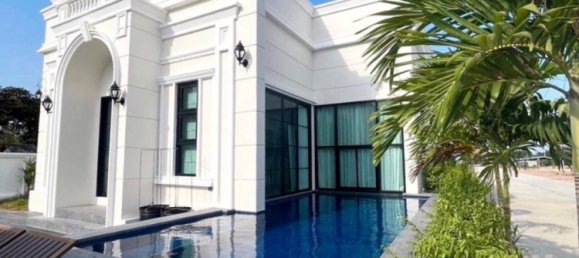 3 bedrooms Villa in Hua Hin, Thailand No. 14499 19