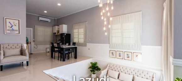 3 bedrooms Villa in Hua Hin, Thailand No. 14499 15