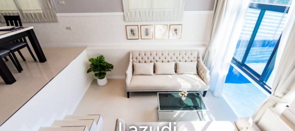 3 bedrooms Villa in Hua Hin, Thailand No. 14499 4