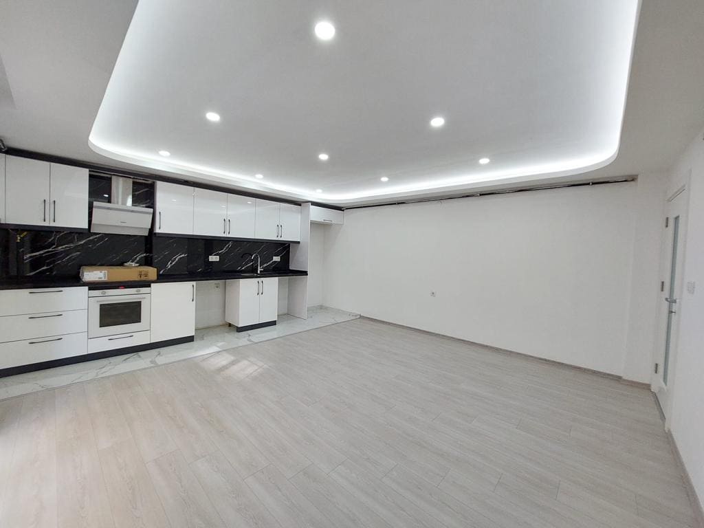 Appartement 2+1 à Muratpasa, Turkey No. 13253