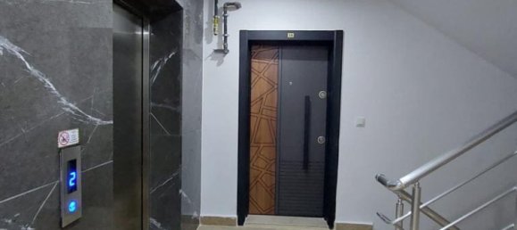 Appartement 2+1 à Muratpasa, Turkey No. 13253 5