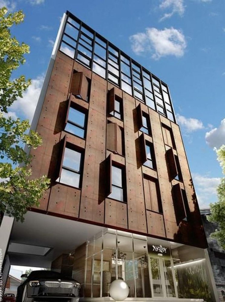 2 bedrooms Apartment in Mar del Plata, Argentina No. 99293