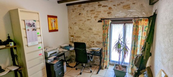 Castelos T8 em Le Chatelet, France N.º 100439 4