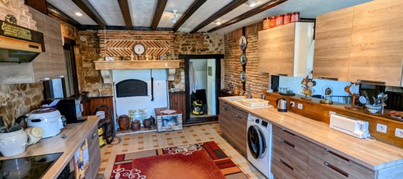 Castelos T8 em Le Chatelet, France N.º 100439 6