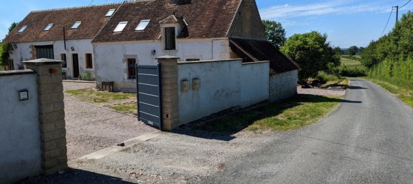 Castelos T8 em Le Chatelet, France N.º 100439 8