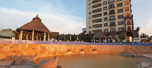 Студия в Синалоа, Мексика № 185898 2