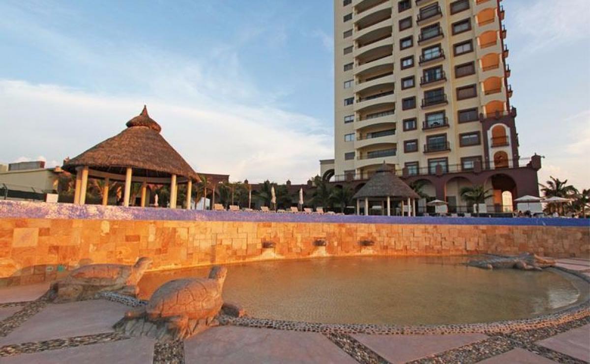 Студия в Синалоа, Мексика № 185898