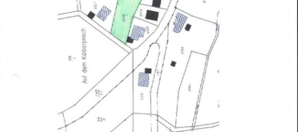 Terreno em Vulkaneifel, Germany N.º 218188 7