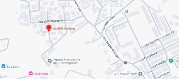 3 rooms Apartment in Misterbianco, Italy No. 270836 9