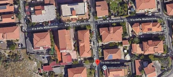 3 rooms Apartment in Misterbianco, Italy No. 270836 10