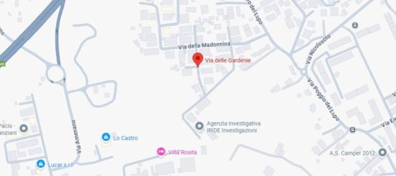 3 rooms Apartment in Misterbianco, Italy No. 270836 11