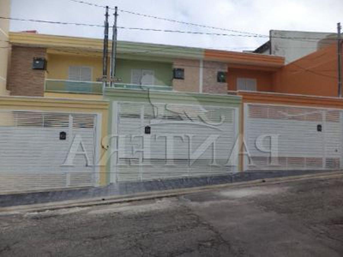 3 Schlafzimmer Haus in Sao Paulo, Brazil, Nr. 570575