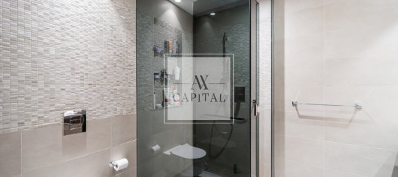 Квартира 56.6м² в Дубай Марина, ОАЭ № 51580 3