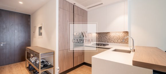 Квартира 56.6м² в Дубай Марина, ОАЭ № 51580 9